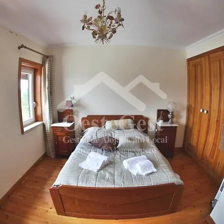 Holiday home Casa Da Lena *