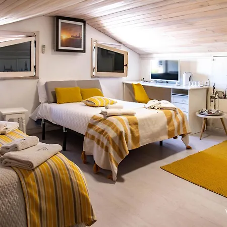 Casa Da Lena Πανσιόν 3*