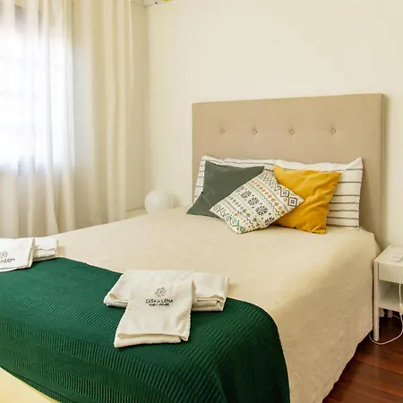 Casa Da Lena Πανσιόν 3*