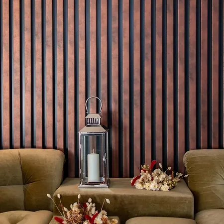 Casa de hóspedes Casa Da Lena