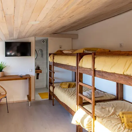 Πανσιόν Casa Da Lena 3*