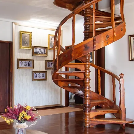 Casa Da Lena 3* Batalha