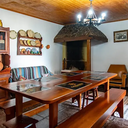 Πανσιόν Casa Da Lena