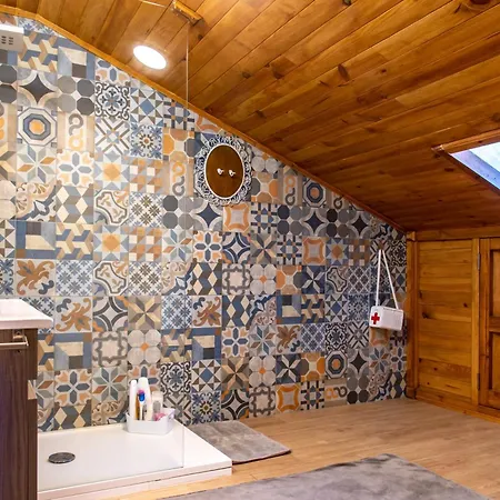 Casa Da Lena Casa de hóspedes 3*