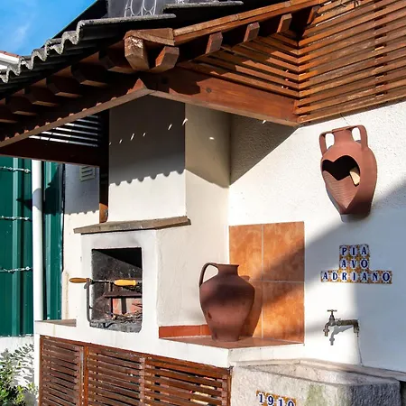 Casa de hóspedes Casa Da Lena 3*