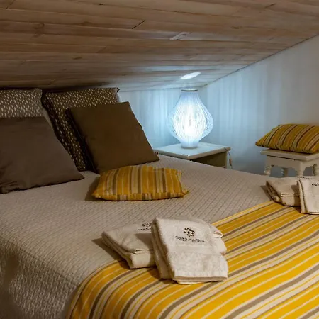 Casa Da Lena 3* Batalha