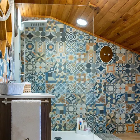 Casa Da Lena 3*