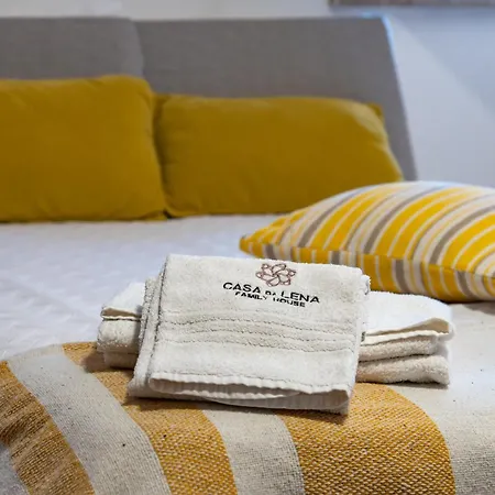 Casa Da Lena Casa de hóspedes 3*