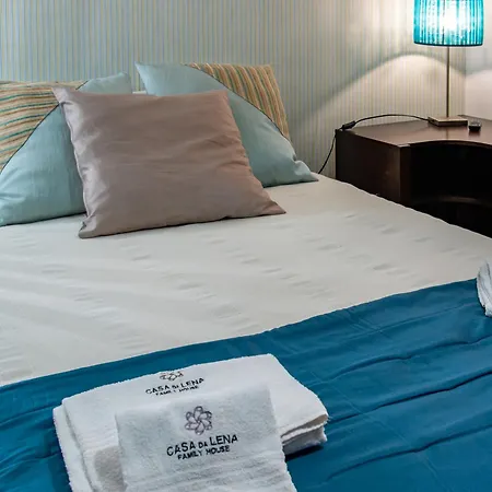 Gæstehus Casa Da Lena Batalha