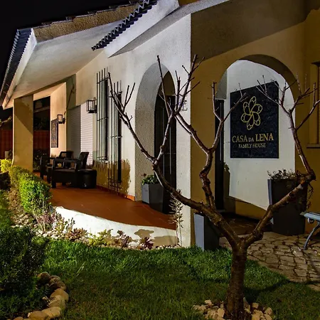 Casa de hóspedes Casa Da Lena 3*