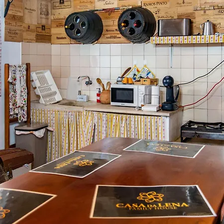 Πανσιόν Casa Da Lena Batalha