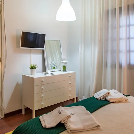 Casa de hóspedes Casa Da Lena Batalha