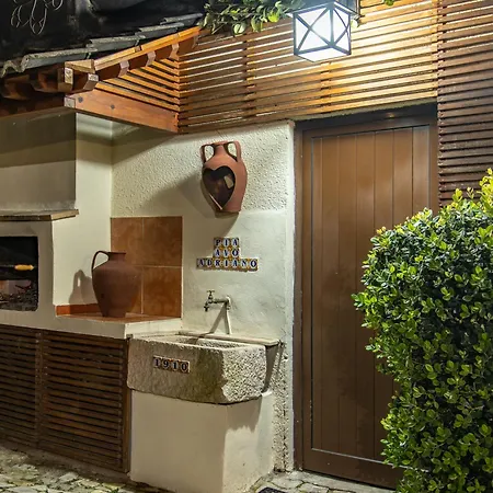 Casa de hóspedes Casa Da Lena