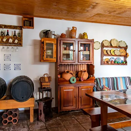 Πανσιόν Casa Da Lena Batalha