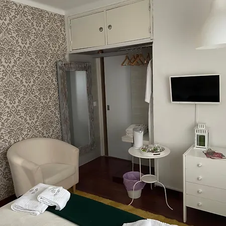 Casa de hóspedes Casa Da Lena