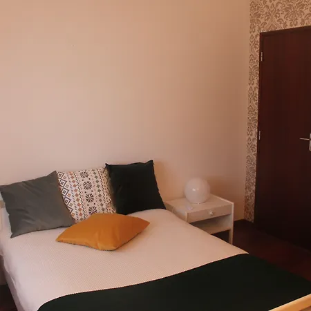 Casa Da Lena Casa de hóspedes 3*