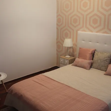 Πανσιόν Casa Da Lena 3*