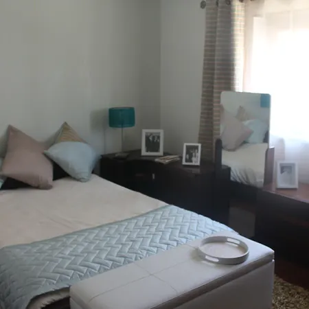 Casa de hóspedes Casa Da Lena