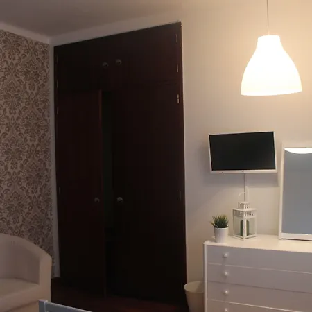 Πανσιόν Casa Da Lena Batalha