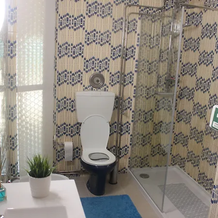 Casa de hóspedes Casa Da Lena 3*