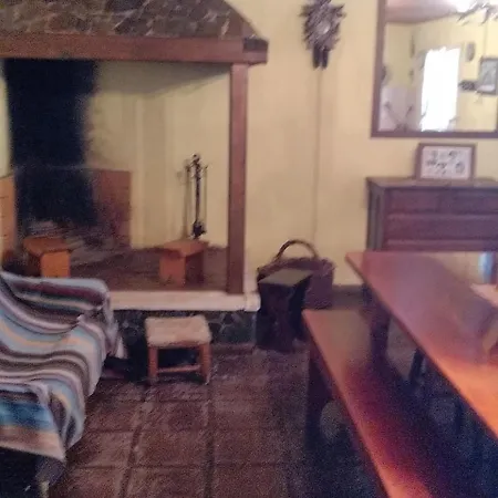 Πανσιόν Casa Da Lena Batalha