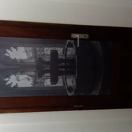 Casa Da Lena Casa de hóspedes