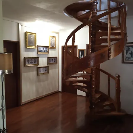 Casa de hóspedes Casa Da Lena