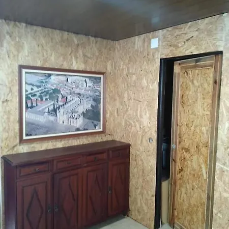 Πανσιόν Casa Da Lena Batalha