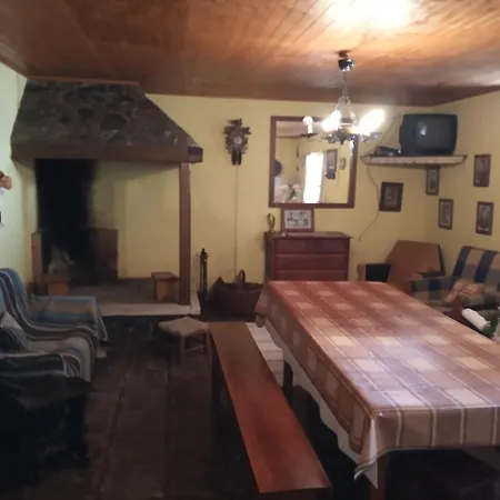 Casa Da Lena 3* Batalha