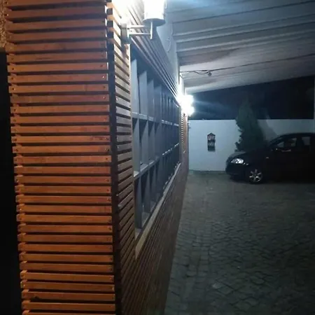 Casa Da Lena Casa de hóspedes 3*