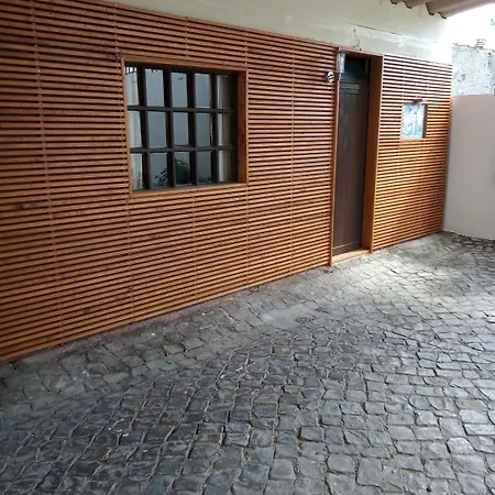 Πανσιόν Casa Da Lena Batalha