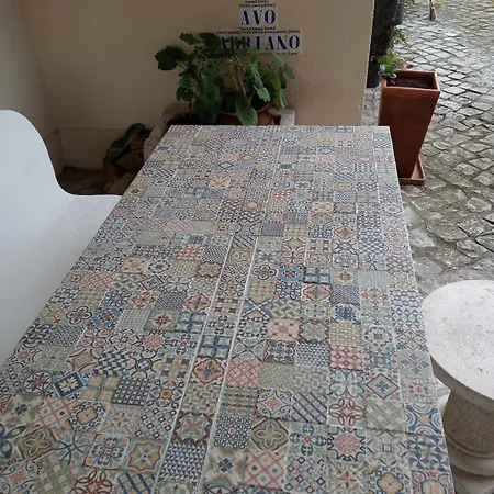 Casa Da Lena