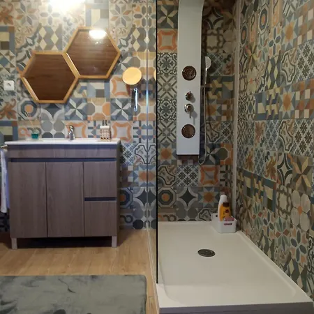 Casa Da Lena Πανσιόν Batalha
