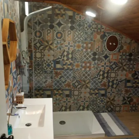 Casa de hóspedes Casa Da Lena Batalha