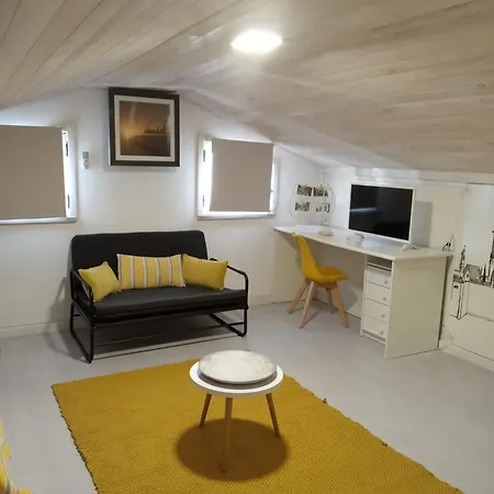 Πανσιόν Casa Da Lena Batalha