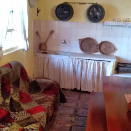 Casa de hóspedes Casa Da Lena