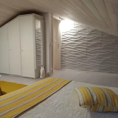 Πανσιόν Casa Da Lena Batalha