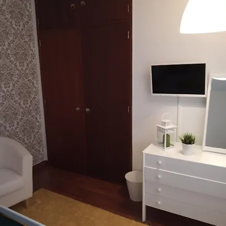 Casa Da Lena 3* Batalha