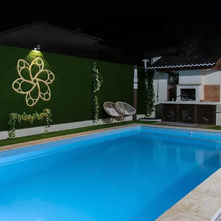 Casa Da Lena Πανσιόν