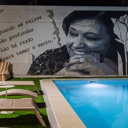 Πανσιόν Casa Da Lena