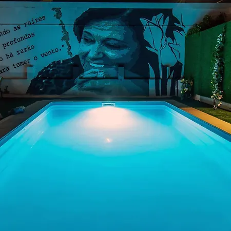Casa Da Lena Πανσιόν 3*