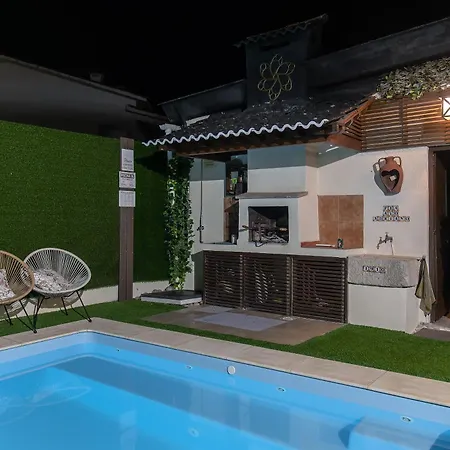 Casa Da Lena 3*
