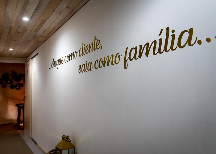 Casa Da Lena Gæstehus Batalha