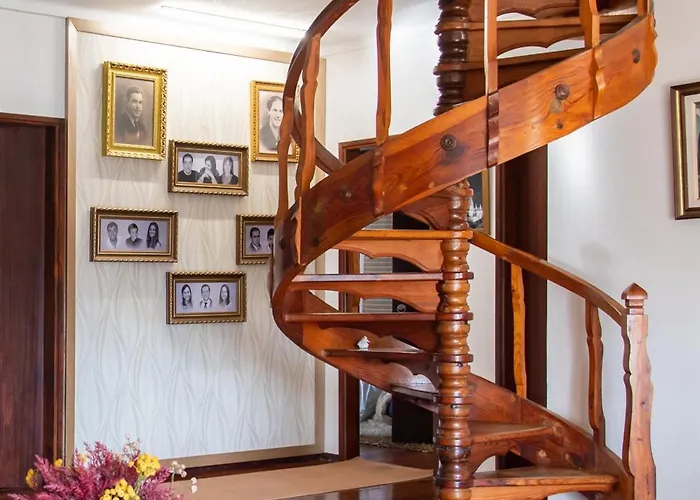 Casa Da Lena 3* Batalha