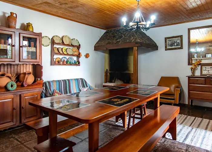 Guest house Casa Da Lena