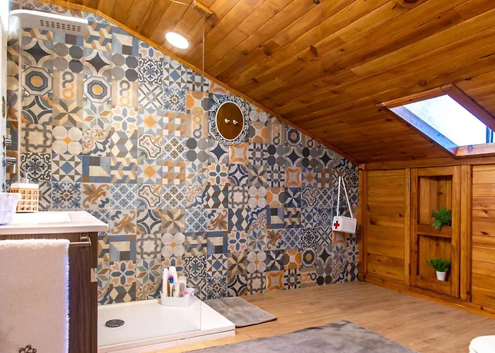 Casa Da Lena Gæstehus 3*