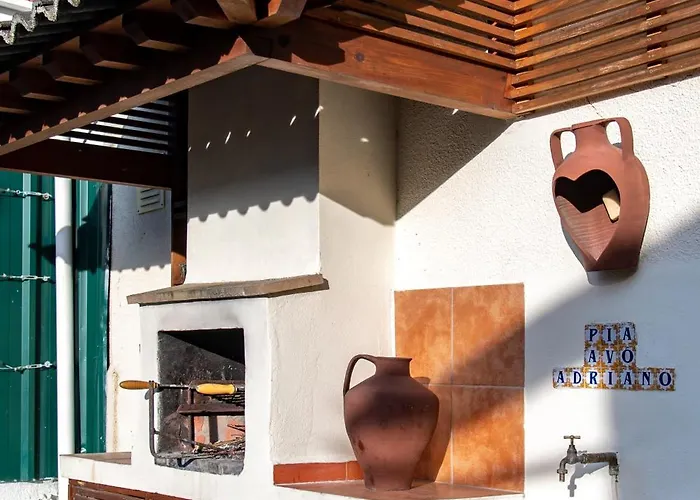 Guest house Casa Da Lena 3*