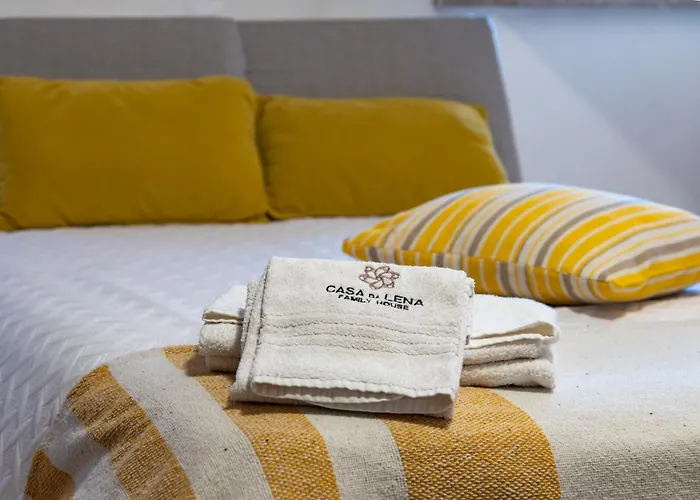 Casa Da Lena Guest house 3*