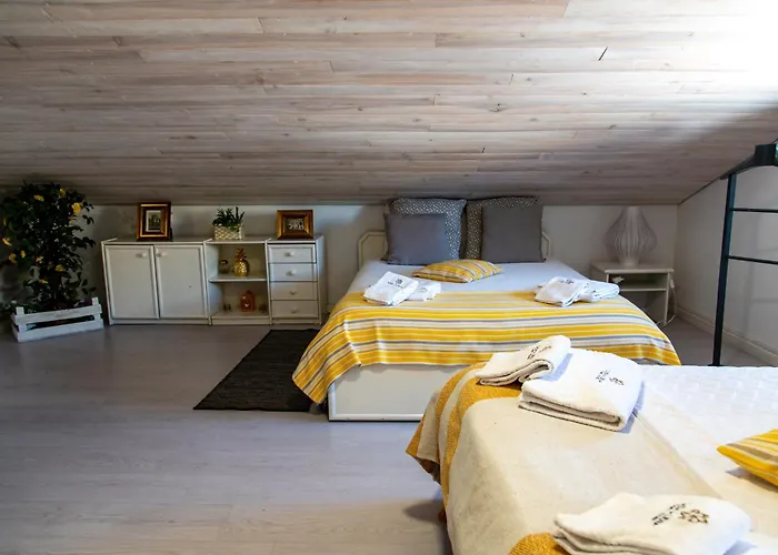 Casa Da Lena 3* Batalha