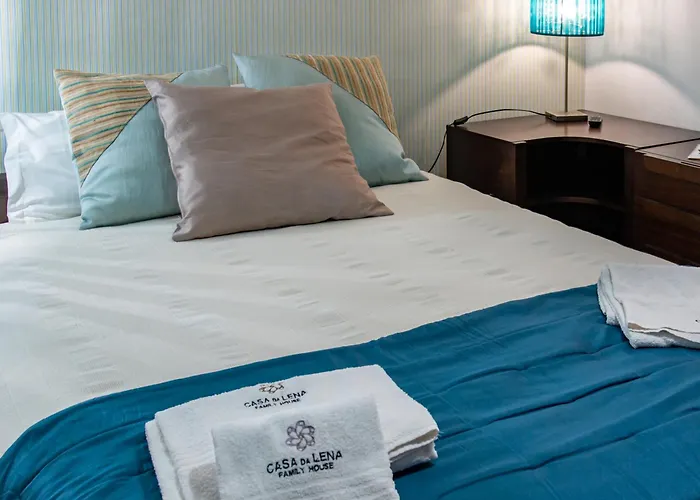 Gæstehus Casa Da Lena Batalha